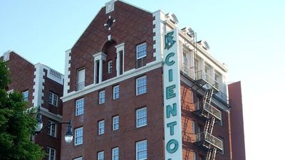 Hollywood Scientology center pulls off a wild stunt to stop viral TikTok raids, and it may have just landed them in bigger trouble