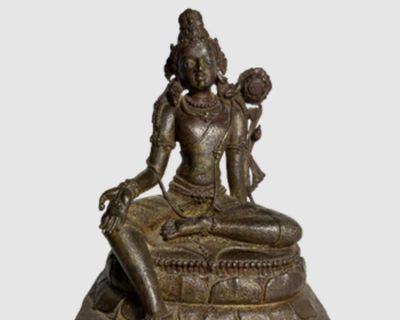 New York officials return more than 650 antiquities valued at $14m to India