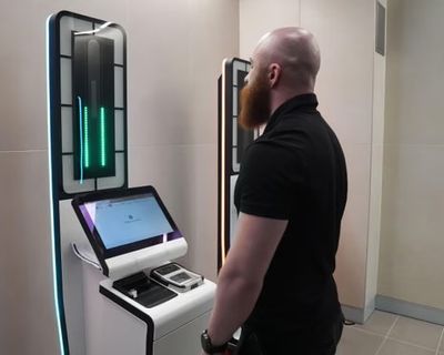 New EU Entry-exit System Creates 'Nightmare' Lines with Flights Being missed Up and Down Europe.
