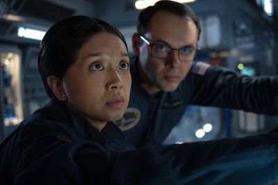 Apple's Next Big Sci-Fi Franchise Teases Its Biggest Leap Yet