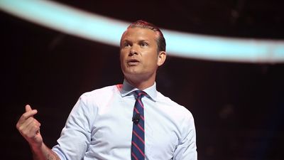 Pete Hegseth Leaves Lawmakers Alarmed by Declining to Verify Donald Trump's Mental Suitability to Lead as Commander-in-Chief