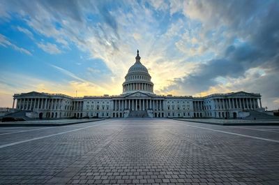 House Passes AI Nudification Ban — But Who Is the Republican Who Voted Against It?