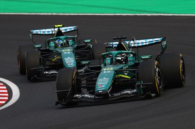 Honda brings "countermeasures" to Miami after horror start to F1 2026 with Aston Martin