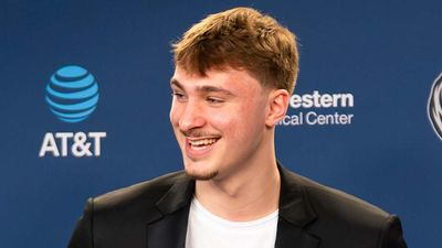 How Paige Bueckers's Success, Friendship Helped Cooper Flagg Win NBA Rookie of the Year