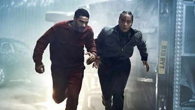 How to watch 'Prisoner' online from anywhere — stream action thriller