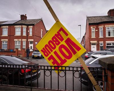 Chaos within Labour has paused for now, but after the May elections the leadership contest begins in earnest