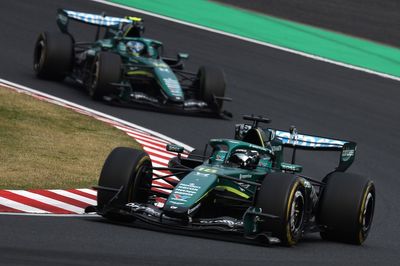 Honda details "countermeasures" for Miami GP after horror start to F1 2026 with Aston Martin