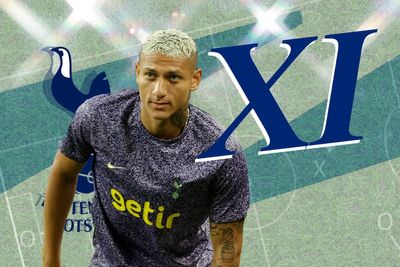 Tottenham XI vs Aston Villa: Starting lineup, confirmed team news, injury latest for Premier League