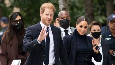 Will Meghan Markle Return To UK? The One Thing She Refuses To Do For Prince Harry Revealed
