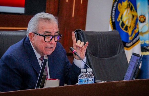 U.S. Charges 10 Mexican Officials, Including Sinaloa Gov., With Helping Sinaloa Cartel