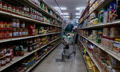 Don’t Call It Upward Mobility If People Still Can’t Afford to Live