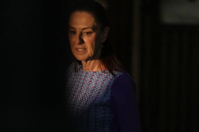 Sheinbaum says Mexico will investigate US indictment alleging Sinaloa Cartel ties