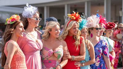Kentucky Derby 2026: How Much Is a Ticket Inside Churchill Downs?