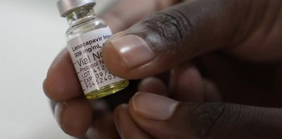 The Bangui operation: A story of blood, science and biomedical exploitation