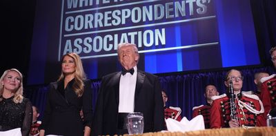 Trump uses assassination attempt to justify his assault on first amendment rights to free speech