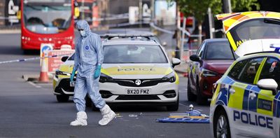 How to talk to children when terrorist attacks and violence dominate the news