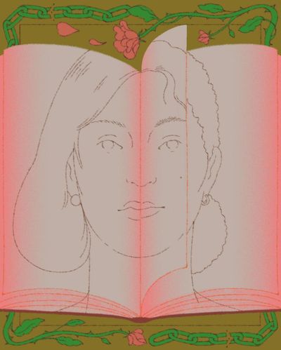 ‘Making the scarlet letter into my career’: my life as a sex writer
