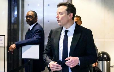 Judge cuts off Musk’s AI doomsday talk as his testimony ends in OpenAI case