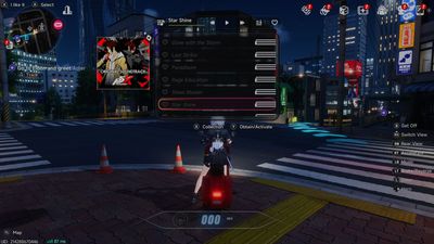 How to get Persona 5 tracks in Neverness to Everness