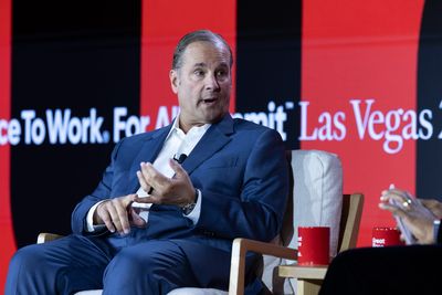 Marriott CEO on why you have to defend both DEI and ICE's right to a hotel room: Dictating values is a 'bad place for the country'