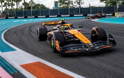 F1 Returns in Miami as Middle East War Break Forces Five Week Hiatus, Historic Mid Season Regulation Tweaks