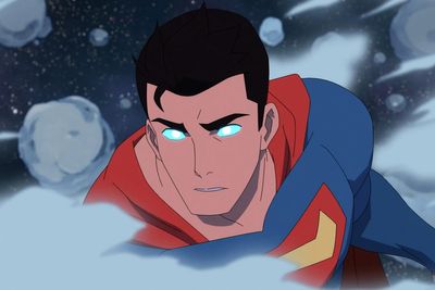 33 Years Later, 'Superman' Is Remixing A Shocking Character Arc