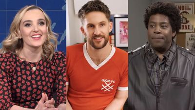 Kenan Thompson, Chloe Fineman And More Reach Out After SNL Writer Finds Out His Sister May Have Been Murdered