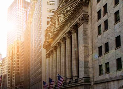 Stocks Rise Before the Open as Investors Weigh Big Tech Earnings, Iran War News