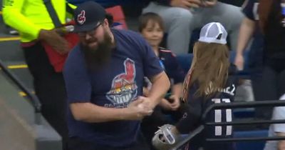 Man Who Snatched Baseball From Young Girl At Game Breaks His Silence After Major Backlash
