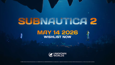 Subnautica 2 Early Access cinematic trailer reveals release date, and it’s coming soon