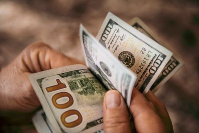Lottery player lands ‘perfect birthday gift’ - a $1 million prize and it’s not his first win