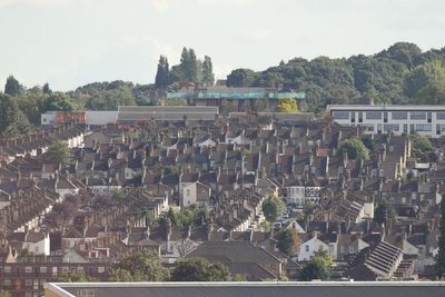 The UK housing market is ‘stalling’ – here’s why