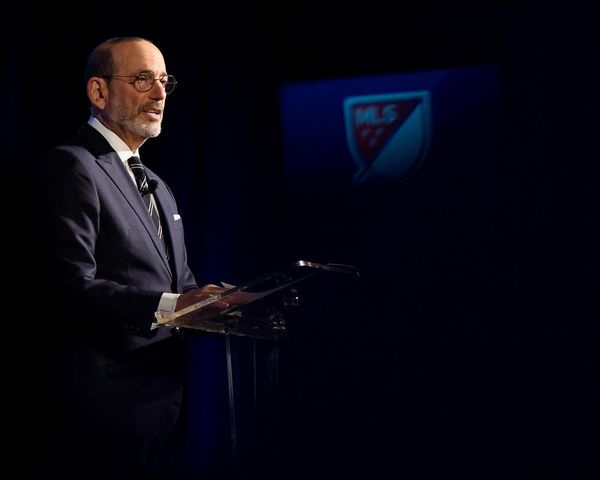 MLS commissioner’s X account called British Columbia premier a ‘liar’ in deleted post