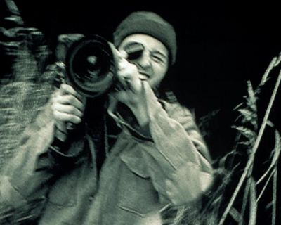Original Blair Witch team added to reboot after voicing outrage
