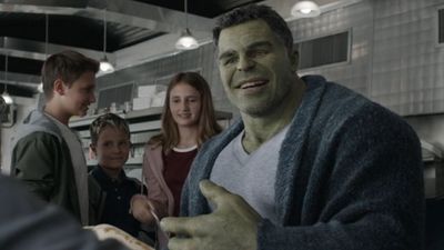 Quiz: Finish These Really Random Avengers: Endgame Quotes