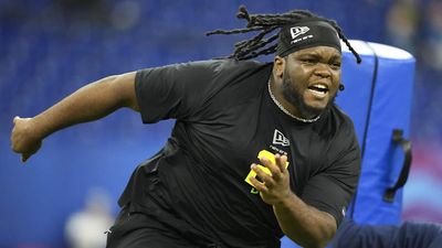 The 10 Most Impactful Rookies Selected in Rounds 2 and 3 of the 2026 NFL Draft