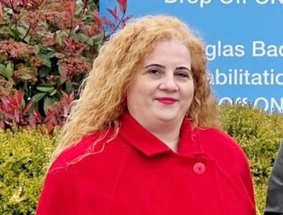 London Tory local election candidate suspended after saying 'Hitler was right'