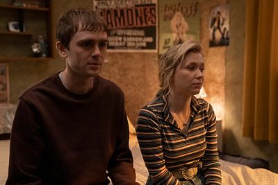Half Man review: Richard Gadd returns to TV with a new gritty drama