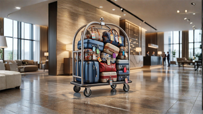 Hilton’s Q1 Report Put One Big Question Front and Center for 2026