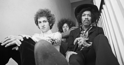 "Was not limited to any ​particular methods for the delivery of music": London High Court throws out Hendrix royalties lawsuit from estates of Noel Redding and Mitch Mitchell