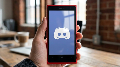 Discord on Windows Phone 7 in 2026? This fan-made app is a surprising moment of revival for a long-forgotten platform
