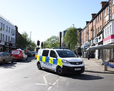 UK terrorism threat level raised to ‘severe’ after Golders Green attack