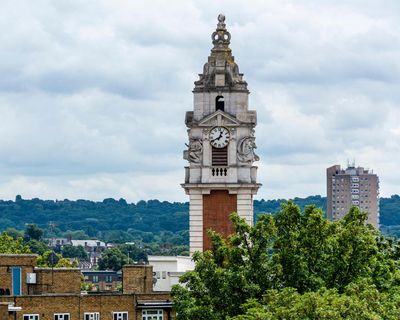 Met police arrest two Green election candidates over alleged antisemitism