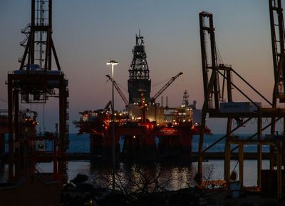 Oil Shock From Iran Conflict Pushes Global Economy Toward Stagflation Risk: Analysis