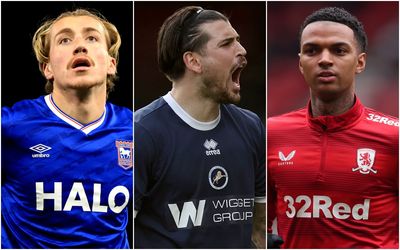 Championship permutations: How Ipswich, Millwall, Middlesbrough can seal Premier League promotion on final day