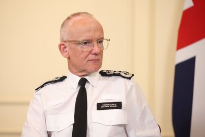 Rowley says Polanski’s Golders Green arrest post will have a ‘chilling effect’
