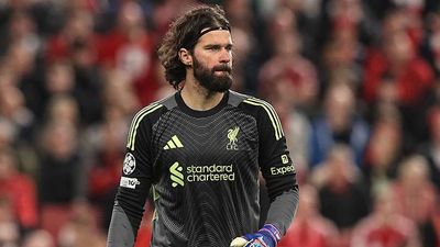 Will Alisson Leave Liverpool for Serie A Giant?