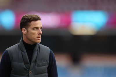 BREAKING: Scott Parker leaves Burnley
