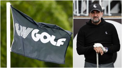 LIV Golf Chairman Yasir Al-Rumayyan Set To Step Down As PIF Withdraw Funding At The End Of The Season
