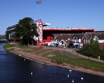 Nottingham Forest 1-0 Aston Villa: Europa League semi-final, first leg – as it happened